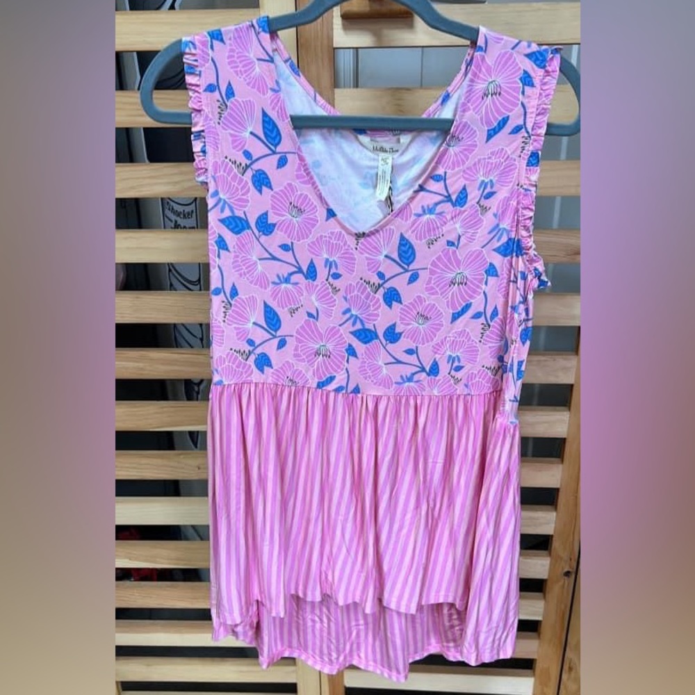 NWT Matilda Jane